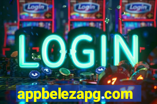 appbelezapg.com