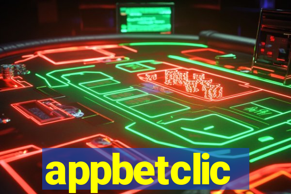 appbetclic