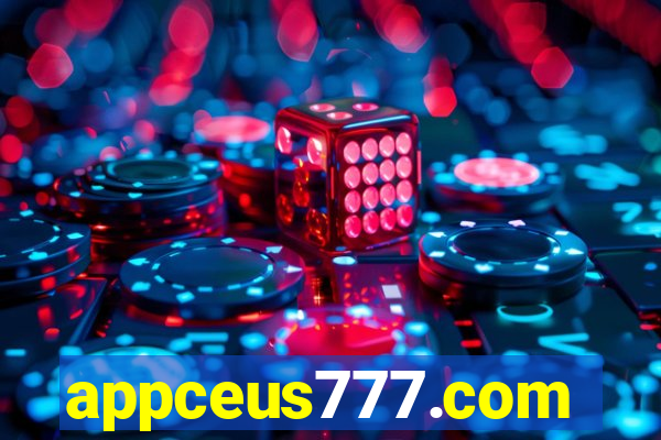 appceus777.com