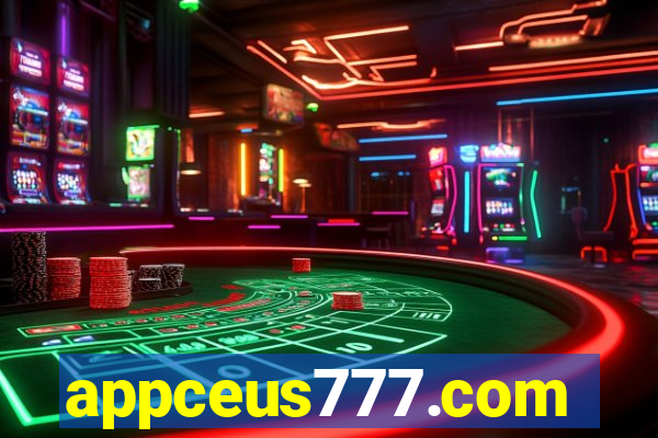 appceus777.com