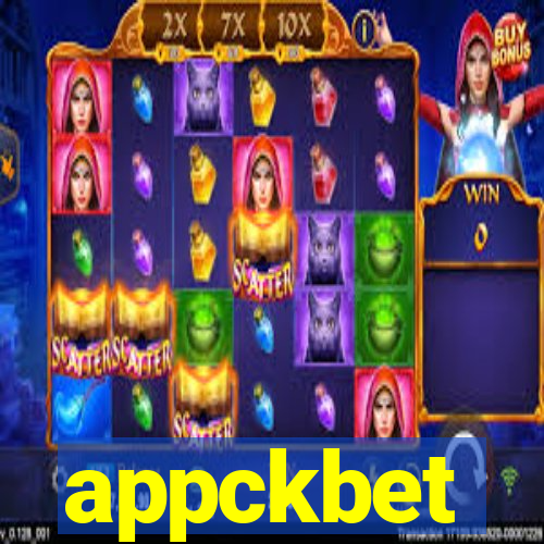 appckbet