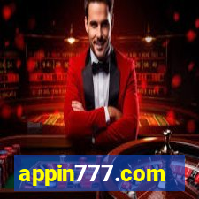 appin777.com