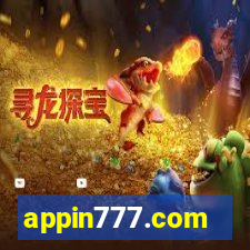 appin777.com