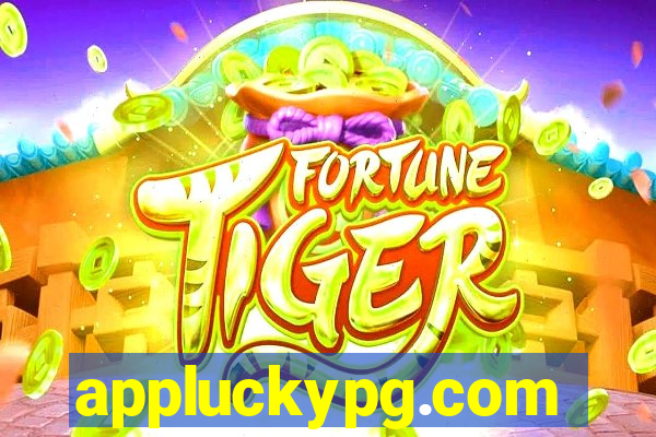 appluckypg.com