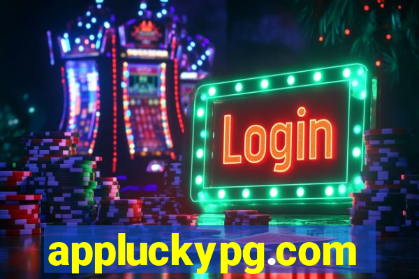 appluckypg.com