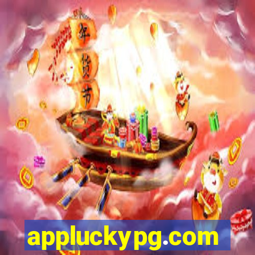 appluckypg.com