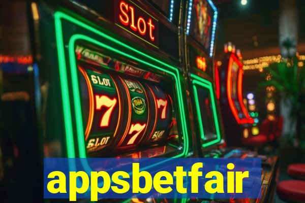 appsbetfair