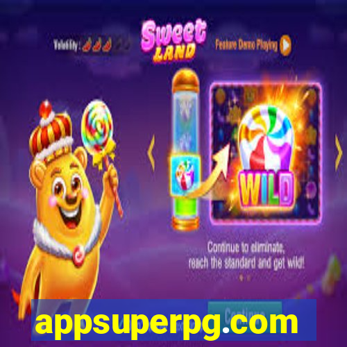 appsuperpg.com