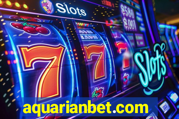 aquarianbet.com