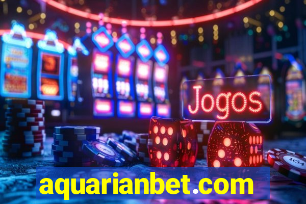 aquarianbet.com