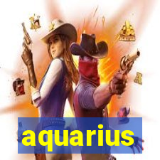 aquarius