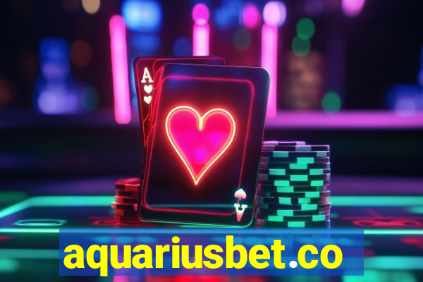 aquariusbet.co