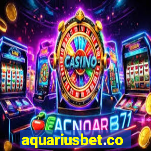 aquariusbet.co