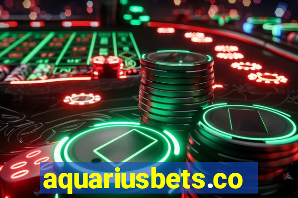 aquariusbets.com