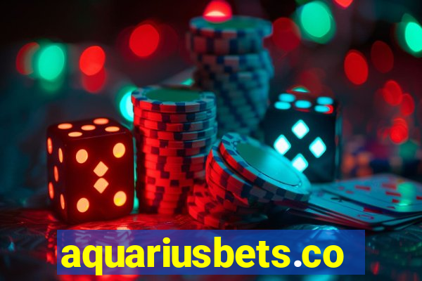 aquariusbets.com