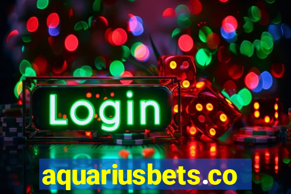 aquariusbets.com