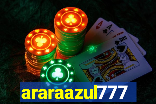 araraazul777