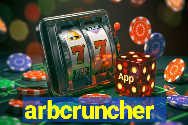 arbcruncher