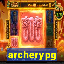 archerypg