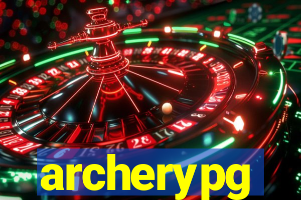 archerypg