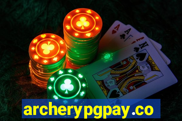 archerypgpay.com