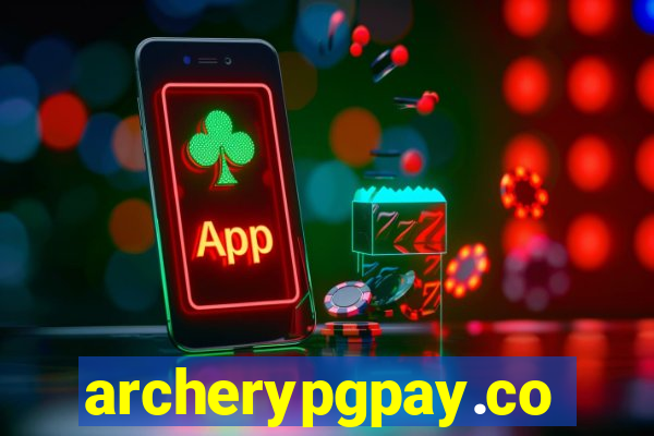 archerypgpay.com