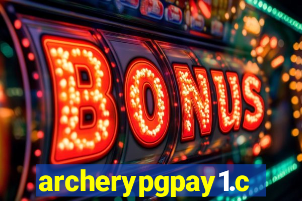 archerypgpay1.com