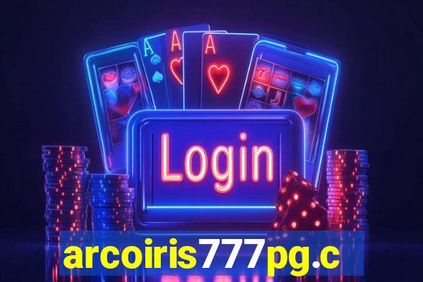 arcoiris777pg.com