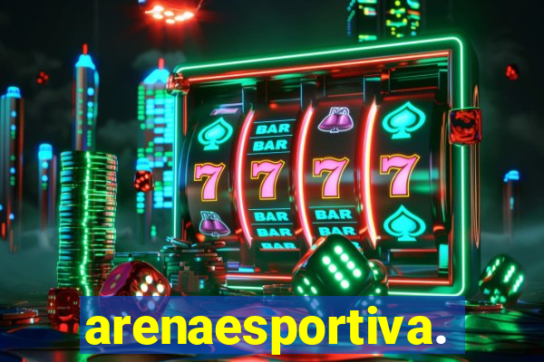 arenaesportiva.bet