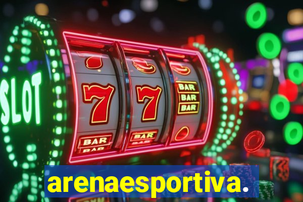 arenaesportiva.bet