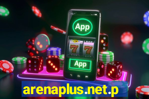 arenaplus.net.ph