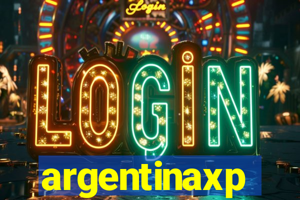 argentinaxp