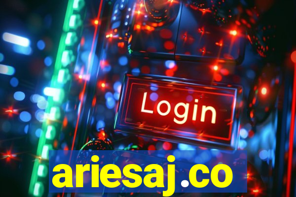 ariesaj.co