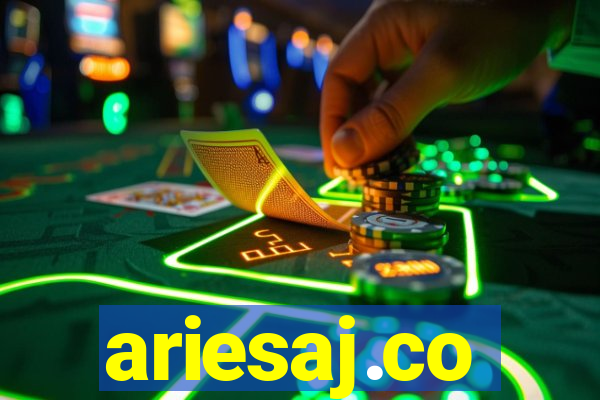 ariesaj.co