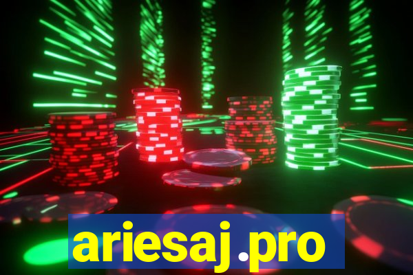 ariesaj.pro