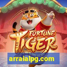 arraialpg.com