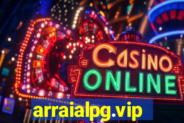 arraialpg.vip