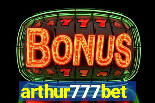 arthur777bet