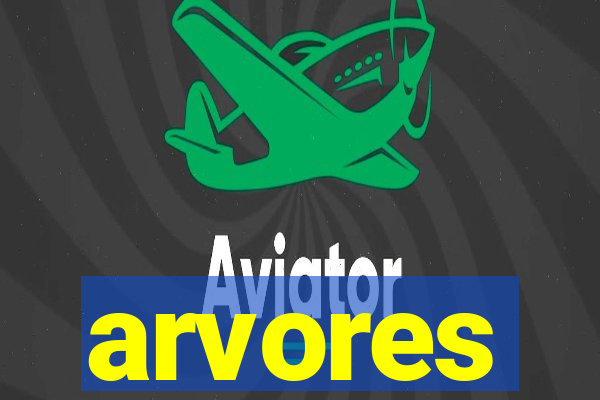 arvores-pg