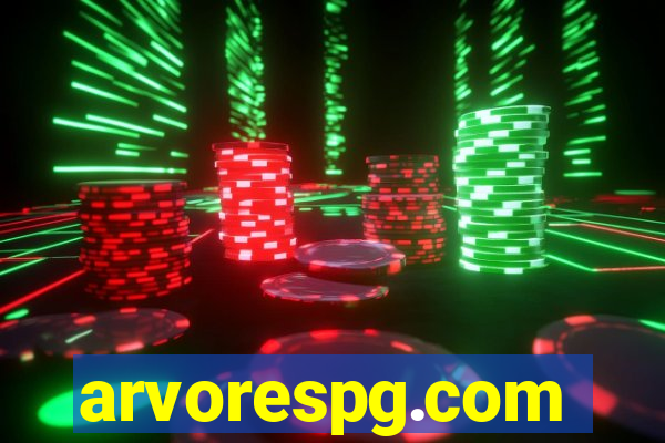 arvorespg.com