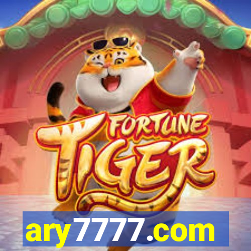 ary7777.com