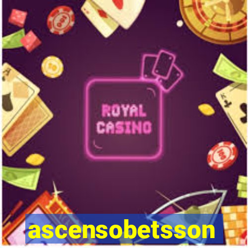 ascensobetsson