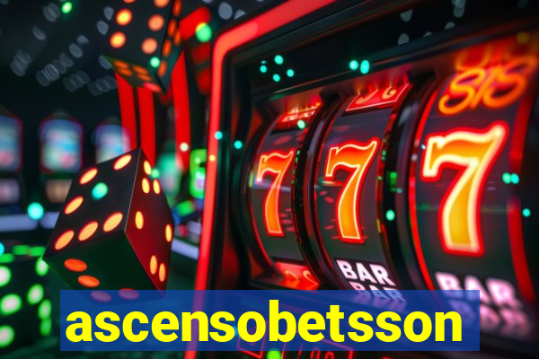 ascensobetsson