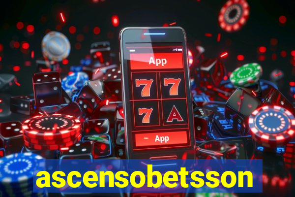 ascensobetsson