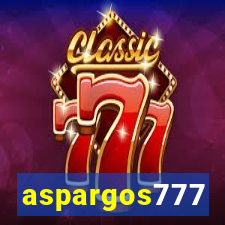 aspargos777