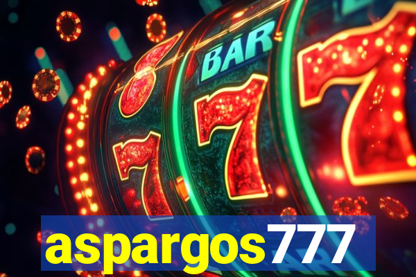 aspargos777