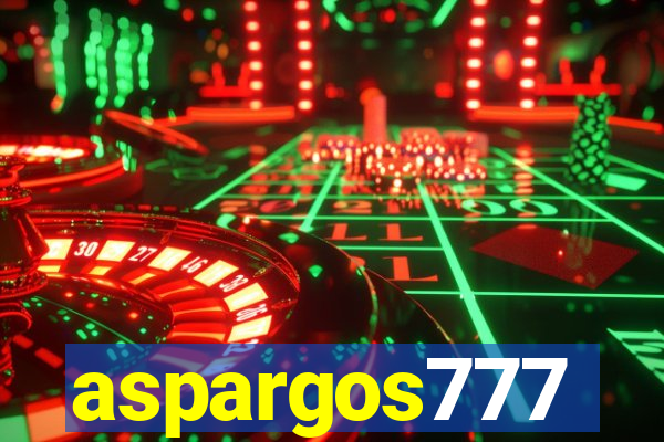 aspargos777