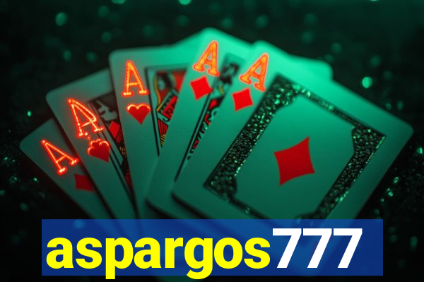 aspargos777