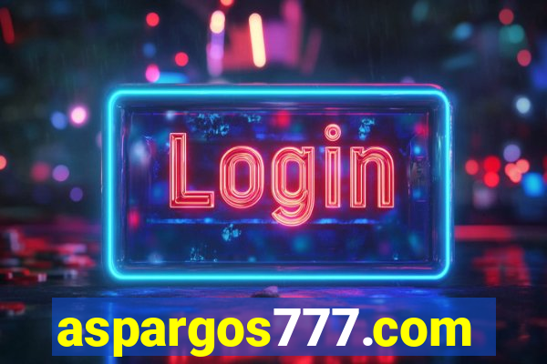 aspargos777.com