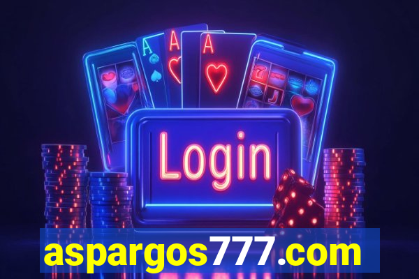 aspargos777.com